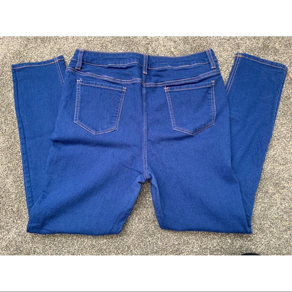 Jeans - Picture 2 of 2